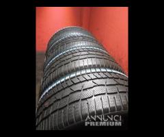 4 GOMME 255 35 20 CONTINENTAL A5059