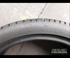 4 GOMME 255 35 20 CONTINENTAL A5059 - 5