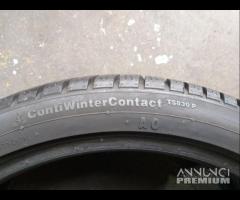 4 GOMME 255 35 20 CONTINENTAL A5059 - 6