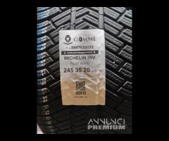 2 GOMME 245 35 20 MICHELIN INV A5056 - 2