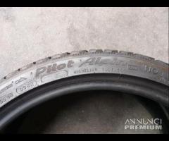 2 GOMME 245 35 20 MICHELIN INV A5056 - 6