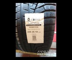 2 GOMME 235 35 19 HANKOOK A5051