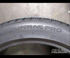 4 GOMME 225 45 18 VREDESTEIN A5049 - 5