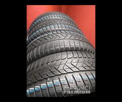 4 GOMME 225 60 18 PIRELLI INV A5046