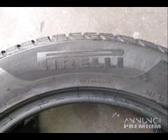 4 GOMME 225 60 18 PIRELLI INV A5046