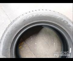 4 GOMME 225 60 18 PIRELLI INV A5046 - 6