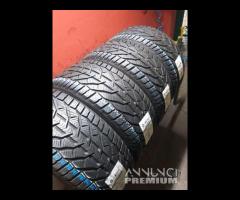 4 GOMME 225 40 18 RIKEN INV A5041