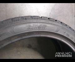 4 GOMME 225 40 18 RIKEN INV A5041 - 5