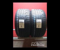 2 GOMME 255 40 18 PIRELLI INV A5038 - 1