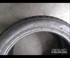 2 GOMME 255 40 18 PIRELLI INV A5038 - 7