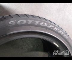 2 GOMME 275 40 18 PIRELLI INV A5037 - 8