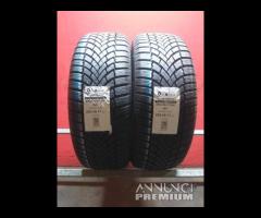 2 GOMME 205 55 17 BRIDGESTONE INV A5027