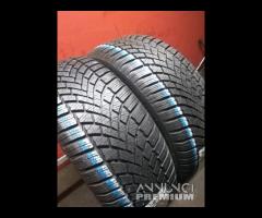 2 GOMME 205 55 17 BRIDGESTONE INV A5027