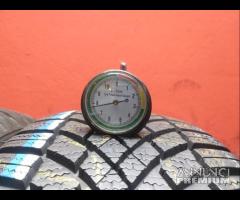 2 GOMME 205 55 17 BRIDGESTONE INV A5027