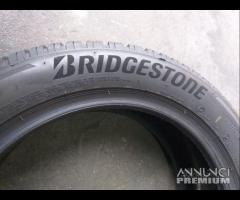 2 GOMME 205 55 17 BRIDGESTONE INV A5027 - 6