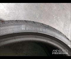 2 GOMME 255 35 20 PIRELLI INV A5061 - 5