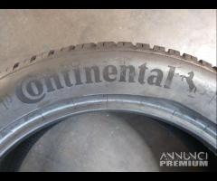 2 GOMME 225 50 18 CONTINENTAL A5250