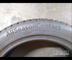 2 GOMME 225 50 18 CONTINENTAL A5250 - 6