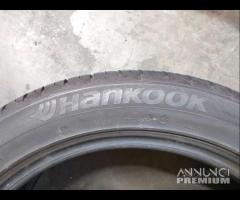 2 GOMME 235 45 18 HANKOOK A5225 - 5