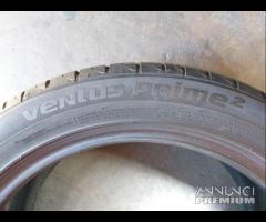 2 GOMME 235 45 18 HANKOOK A5225 - 6