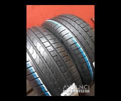 2 GOMME 225 40 18 PIRELLI RFT A5196