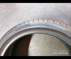 2 GOMME 225 40 18 PIRELLI RFT A5196 - 6