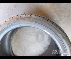 2 GOMME 225 40 18 PIRELLI RFT A5196 - 8