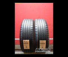 2 GOMME 215 55 17 CONTINENTAL A5193 - 1