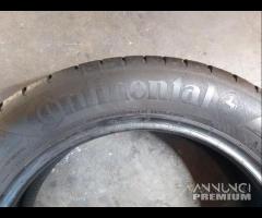 2 GOMME 215 55 17 CONTINENTAL A5193 - 5