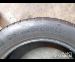 2 GOMME 215 55 17 CONTINENTAL A5193 - 6