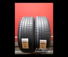 2 GOMME 215 55 17 PIRELLI A5192 - 1