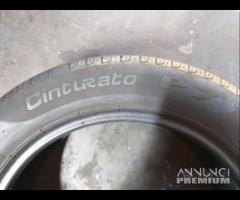 2 GOMME 215 55 17 PIRELLI A5192 - 6