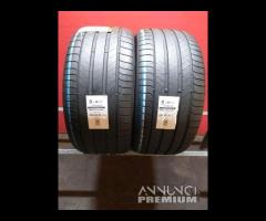 2 GOMME 285 40 20 BRIDGESTONE A5187