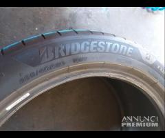 2 GOMME 285 40 20 BRIDGESTONE A5187 - 6