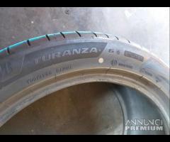 2 GOMME 285 40 20 BRIDGESTONE A5187 - 7