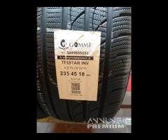 2 GOMME 235 45 18 TRISTAR INV A5182 - 3