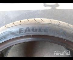 2 GOMME 225 40 18 GOODYEAR A5180 - 6