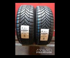 2 GOMME 205 55 16 MICHELIN A5178 - 1