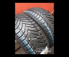 2 GOMME 205 55 16 MICHELIN A5178 - 5