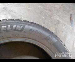 2 GOMME 205 55 16 MICHELIN A5178 - 7