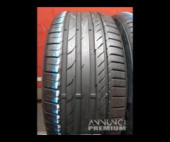 2 GOMME 225 40 18 CONTINENTAL A5176 - 3