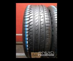 2 GOMME 225 50 18 CONTINENTAL A5165