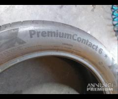 2 GOMME 225 50 18 CONTINENTAL A5165 - 7