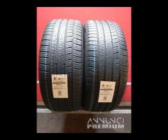 2 GOMME 245 45 21 PIRELLI A5156 - 1