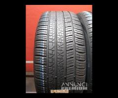 2 GOMME 245 45 21 PIRELLI A5156