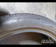 2 GOMME 245 45 21 PIRELLI A5156