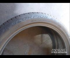 2 GOMME 245 45 21 PIRELLI A5156 - 6