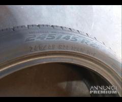 2 GOMME 245 45 21 PIRELLI A5156 - 7