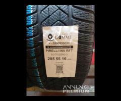 2 GOMME 205 55 16 PIRELLI INV RFT A5096