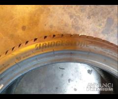 2 GOMME 225 40 19 BRIDGESTONE A5239 - 5